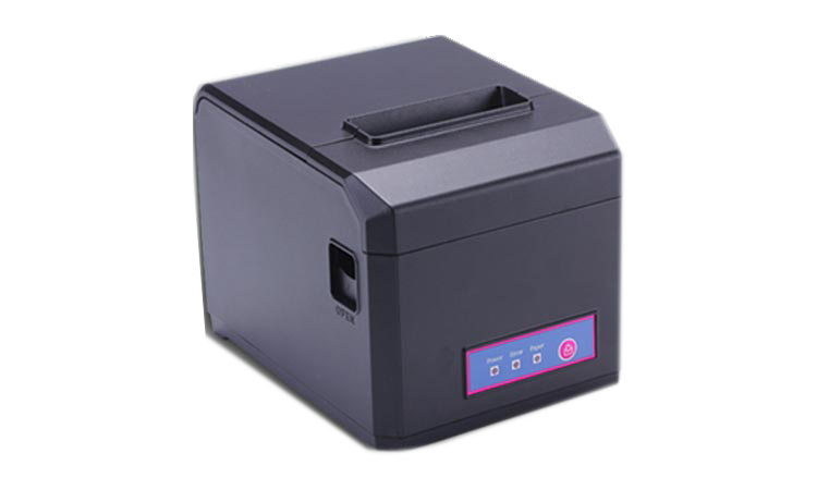 POS-E801 THERMAL RECIEPT PRINTER