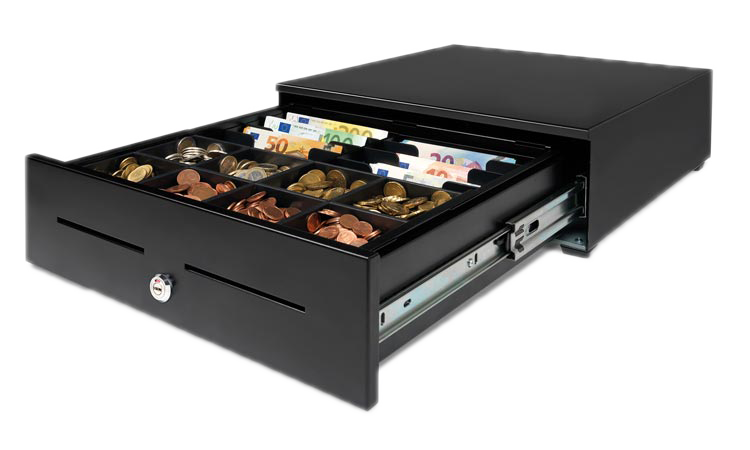 CASH DRAWER